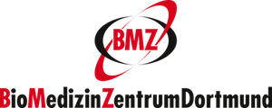BioMedizinZentrum Dortmund Logo
