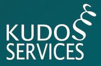 KUDOS Services Logo