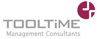 TOOLTiME Management Consultants Logo