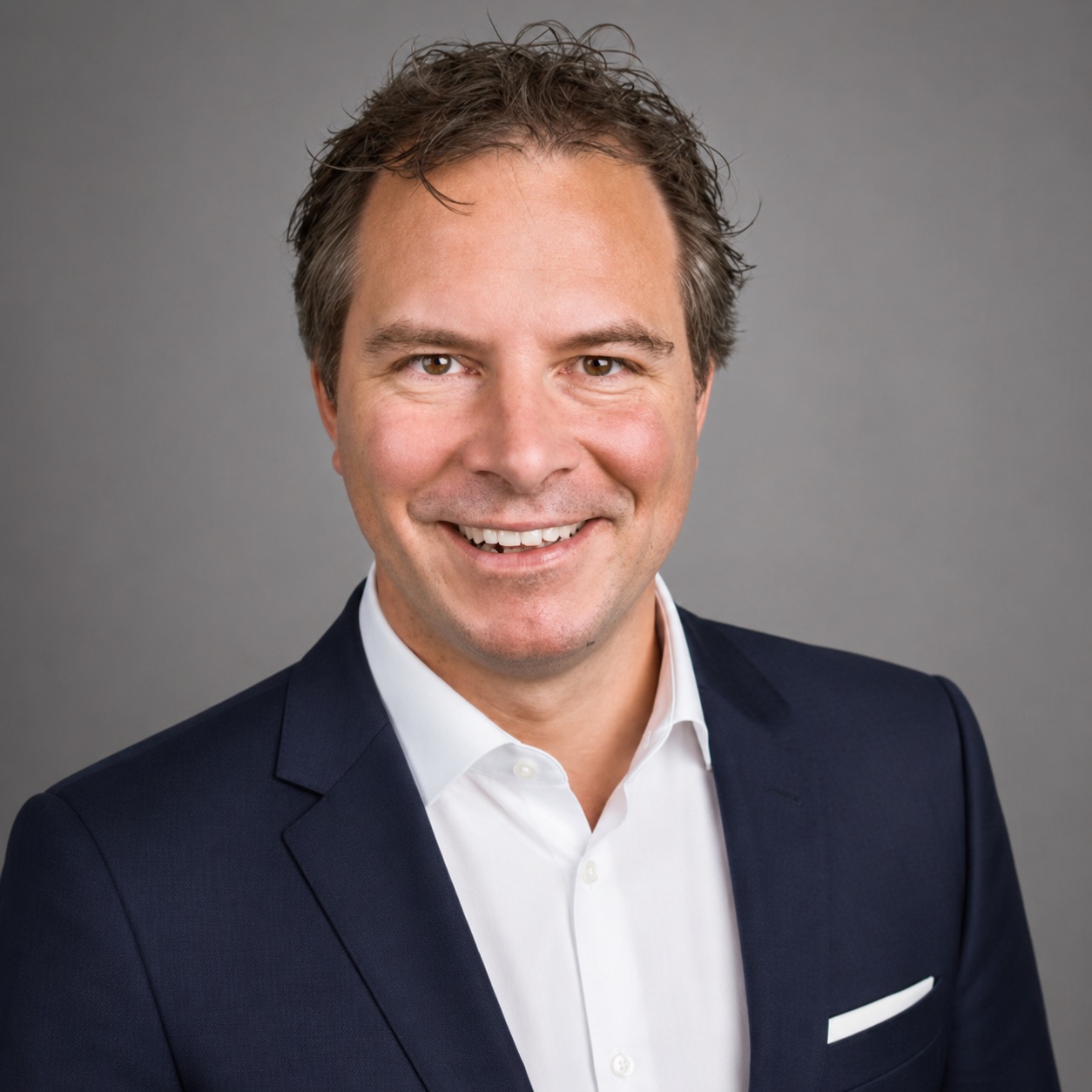 Daniel Meierhof