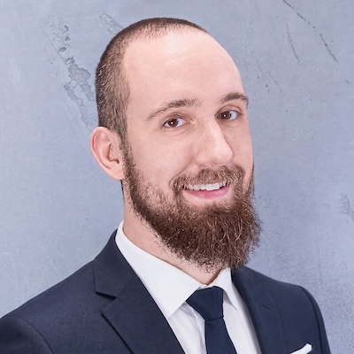 Giacomo Voß